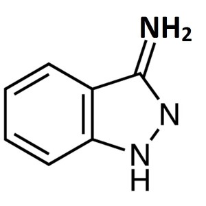 3-Aminoindazole CAS 874-05-5 Purity >98.0% (HPLC)