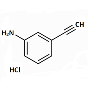 3-Aminophenylacetylene HCl CAS 207726-02-6 Purity >99.0% (HPLC)