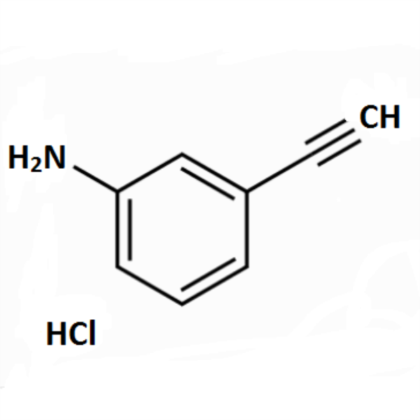 3-Aminophenylacetylene HCl CAS 207726-02-6 Purity 99.0 (HPLC) Factory Shanghai Ruifu Chemical Co., Ltd. www.ruifuchem.com