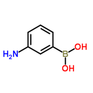 3-Aminophenylboronic Acid CAS 30418-59-8 Purity >98.0% Factory High Quality
