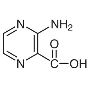 3-Aminopyrazine-2-Carboxylic Acid CAS 5424-01-1 Purity >98.0% (HPLC) Factory