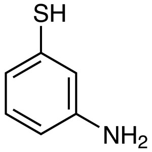 3-Aminothiophenol CAS 22948-02-3 Purity >98.0% (GC) Factory