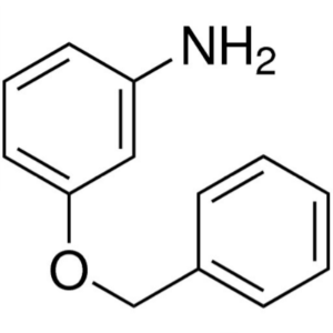 3-Benzyloxyaniline CAS 1484-26-0 Purity ≥99.0% (HPLC)