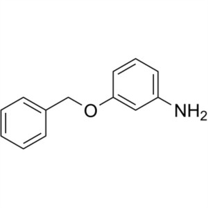 3-Benzyloxyaniline CAS 1484-26-0 Purity ≥99.0% (HPLC)