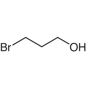 3-Bromo-1-Propanol CAS 627-18-9 Purity >98.0% (GC)