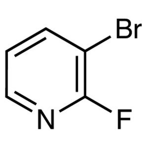 3-Bromo-2-Fluoropyridine CAS 36178-05-9 Purity >98.0% (GC) Factory