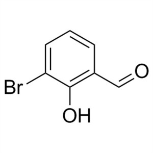 3-Bromo-2-Hydroxybenzaldehyde CAS 1829-34-1 Purity >97.0% (HPLC)