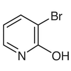 3-Bromo-2-Hydroxypyridine CAS 13466-43-8 Purity >98.0% (GC) Factory