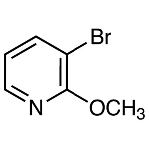 3-Bromo-2-Methoxypyridine CAS 13472-59-8 Purity >98.0% (GC) Factory