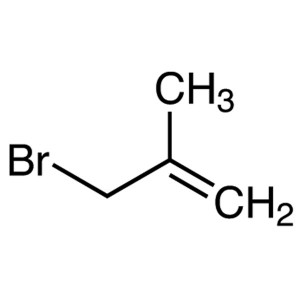 3-Bromo-2-Methylpropene CAS 1458-98-6 Purity >97.0% (GC) Factory