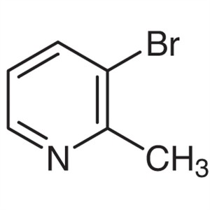 3-Bromo-2-Methylpyridine CAS 38749-79-0 Purity ≥98.0% (GC) Factory