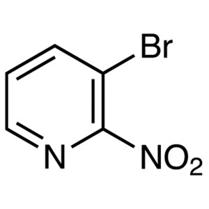 3-Bromo-2-Nitropyridine CAS 54231-33-3 Purity >98.0% (HPLC) Factory