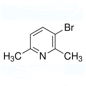 3-Bromo-2,6-Dimethylpyridine CAS 3430-31-7 Purity >98.0% (GC) Factory Hot Sale