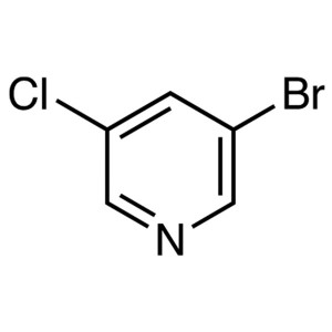 3-Bromo-5-Chloropyridine CAS 73583-39-8 Purity >98.0% (GC) Factory