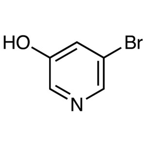 3-Bromo-5-Hydroxypyridine CAS 74115-13-2 Assay ≥99.0% (HPLC) Factory