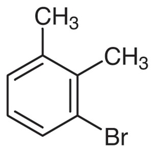 3-Bromo-o-Xylene CAS 576-23-8 Purity >99.0% (GC)