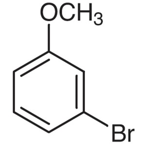 3-Bromoanisole CAS 2398-37-0 Assay ≥99.0% (GC) Factory High Purity