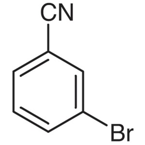 3-Bromobenzonitrile CAS 6952-59-6 Purity >99.0% (GC) Factory