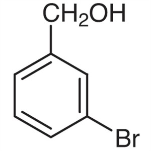 3-Bromobenzyl Alcohol CAS 15852-73-0 Purity >99.0% (GC) Factory