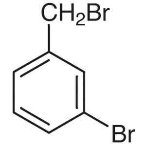 3-Bromobenzyl Bromide CAS 823-78-9 Purity >99.0% (GC) Factory