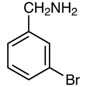 3-Bromobenzylamine CAS 10269-01-9 Purity >98.0% (GC) (T)