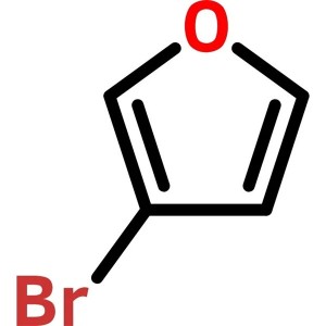 3-Bromofuran CAS 22037-28-1 Purity >97.0% (GC)