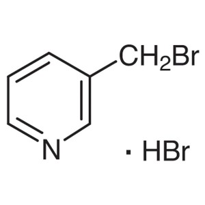 3-(Bromomethyl)pyridine Hydrobromide CAS 4916-55-6 Purity ≥97.0% (HPLC) Factory