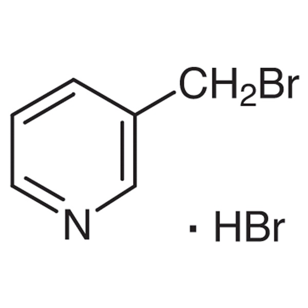 Best Price on Ethyl (S)-4-Chloro-3-hydroxybutyrate - 3-(Bromomethyl)pyridine Hydrobromide CAS 4916-55-6 Purity ≥97.0% (HPLC) Factory – Ruifu