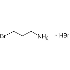 3-Bromopropylamine Hydrobromide CAS 5003-71-4 Purity >99.0% (HPLC)