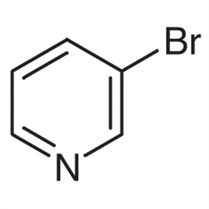 3-Bromopyridine CAS 626-55-1 Purity ≥99.0% (GC) Factory