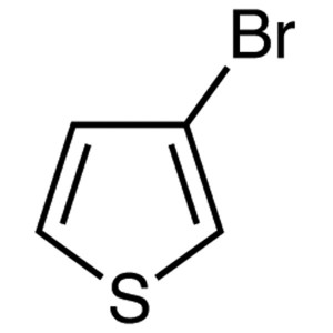 3-Bromothiophene CAS 872-31-1 Purity >99.0% (GC) Factory High Quality