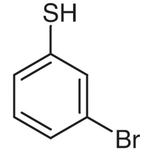 3-Bromothiophenol CAS 6320-01-0 Purity >99.0% (GC) Factory