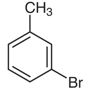 3-Bromotoluene CAS 591-17-3 Purity >98.5% (GC) Factory