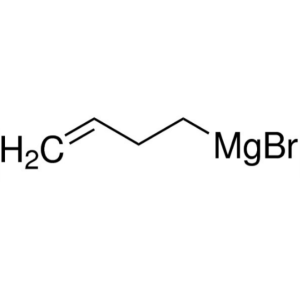 3-Butenylmagnesium Bromide Solution (0.5 M in THF) CAS 7103-09-5