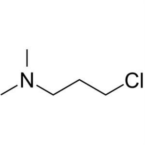 3-Chloro-1-(N,N-Dimethyl)propylamine CAS 109-54...