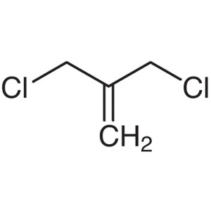 3-Chloro-2-Chloromethyl-1-Propene CAS 1871-57-4 Purity >98.0% (GC)
