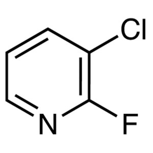 3-Chloro-2-Fluoropyridine CAS 1480-64-4 Assay >98.0% (GC) Factory High Quality