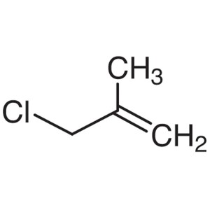 3-Chloro-2-Methylpropene CAS 563-47-3 Purity >99.0% (GC)