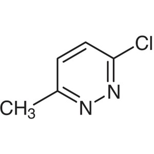 3-Chloro-6-Methylpyridazine CAS 1121-79-5 Purity >98.0% (GC)
