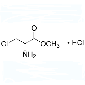 3-Chloro-D-Alanine Methyl Ester Hydrochloride CAS 112346-82-4 Assay ≥98.0% (HPLC)