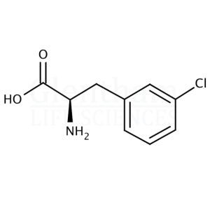 3-Chloro-D-Phenylalanine CAS 80126-52-9 Purity >98.0% (HPLC)