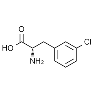3-Chloro-L-Phenylalanine CAS 80126-51-8 Purity >98.0% (HPLC)