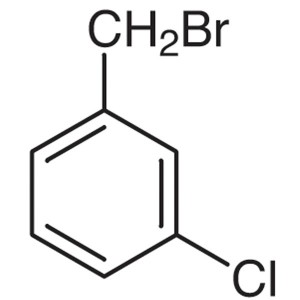 3-Chlorobenzyl Bromide CAS 766-80-3 Purity >97.0% (GC) Factory