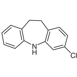 3-Chloroiminodibenzyl CAS 32943-25-2 Clomipramine Hydrochloride Intermediate Purity >99.0% (HPLC)
