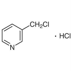 3-(Chloromethyl)pyridine Hydrochloride CAS 6959-48-4 Purity ≥99.0% (GC) Factory