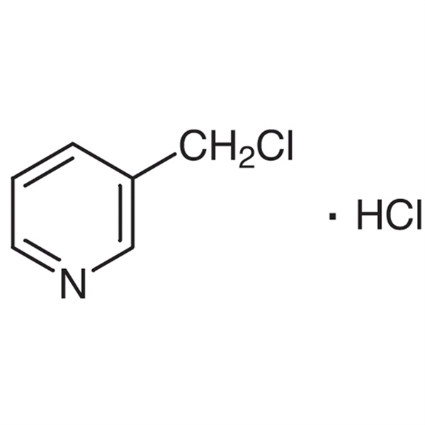 Competitive Price for (S)-Diphenylprolinol - 3-(Chloromethyl)pyridine Hydrochloride CAS 6959-48-4 Purity ≥99.0% (GC) Factory – Ruifu