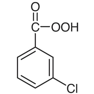 3-Chloroperoxybenzoic Acid mCPBA CAS 937-14-4 Purity ≥85.0% (by Na2S2O3 Titration) (Wet with Water)