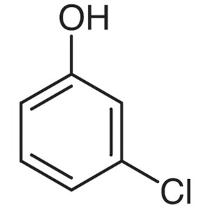 3-Chlorophenol CAS 108-43-0 Assay ≥99.0% (GC)