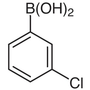 3-Chlorophenylboronic Acid CAS 63503-60-6 Purity >99.5% (HPLC) Factory High Quality