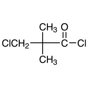 3-Chloropivaloyl Chloride CAS 4300-97-4 Purity >99.0% (GC)